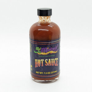 creole hot sauce