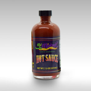 Best Creole Hot Sauce