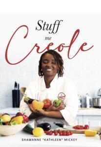 Creole Cookbook